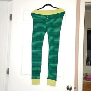 Women's leggings by Aerie...